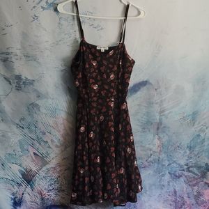 Junk Food Grateful Dead summer dress